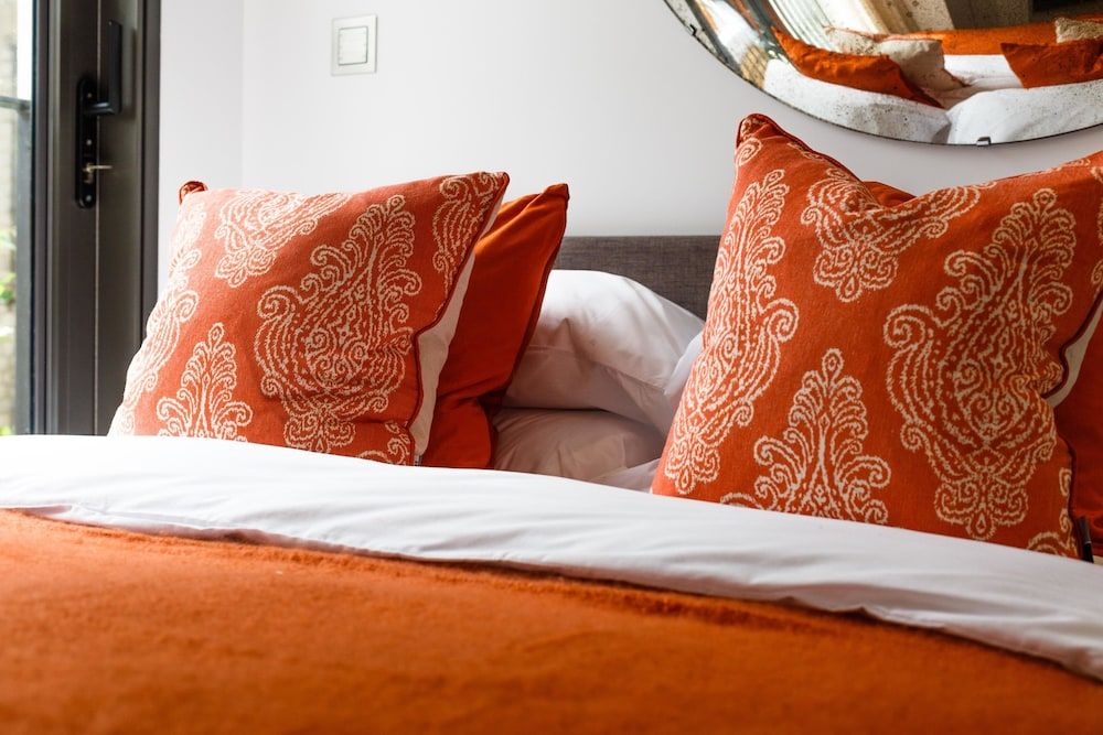 undefined Goodge Street II 9