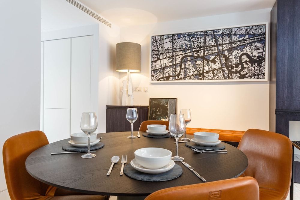 undefined Goodge Street II 5