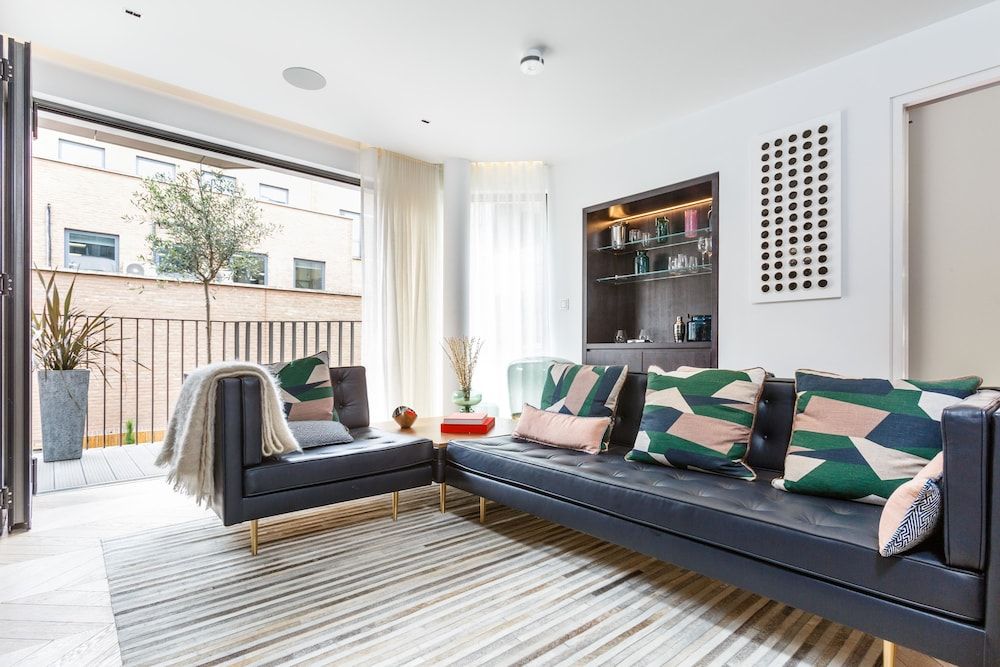 undefined Goodge Street II