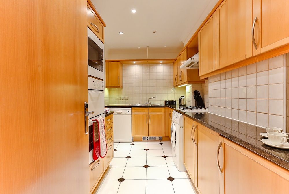 Theatreland Walk Apartment, Multiple Beds, Non Smoking 6