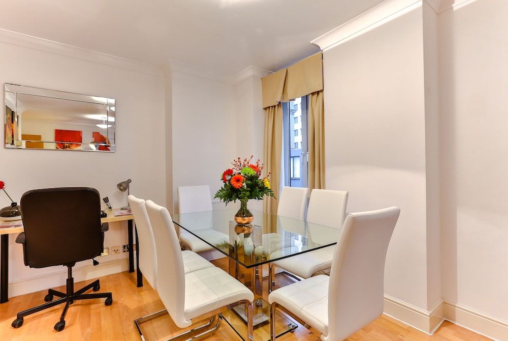 Theatreland Walk Apartment, Multiple Beds, Non Smoking 4