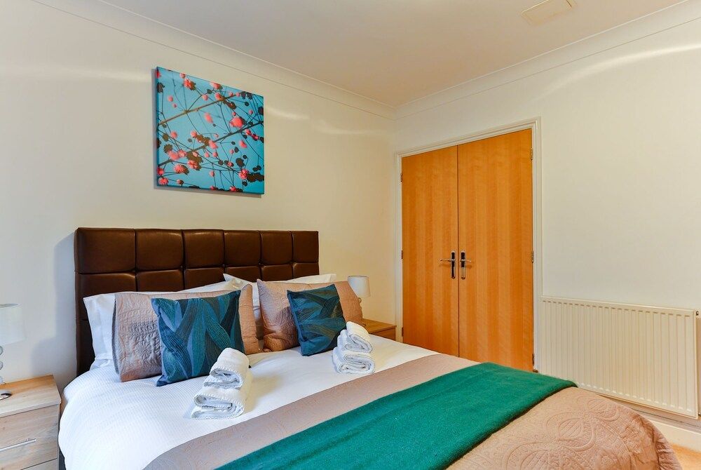 undefined Theatreland Walk 5