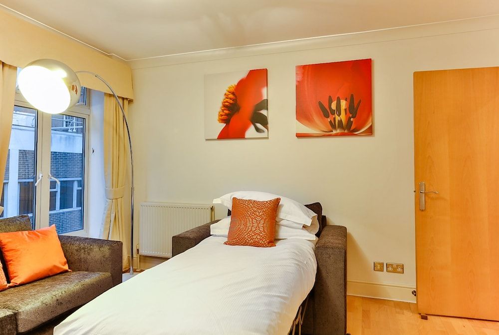 Theatreland Walk Apartment, Multiple Beds, Non Smoking 2