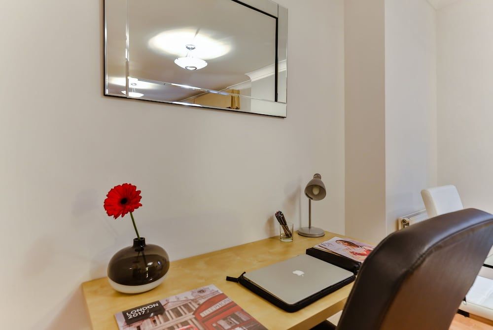 Theatreland Walk Apartment, Multiple Beds, Non Smoking 14