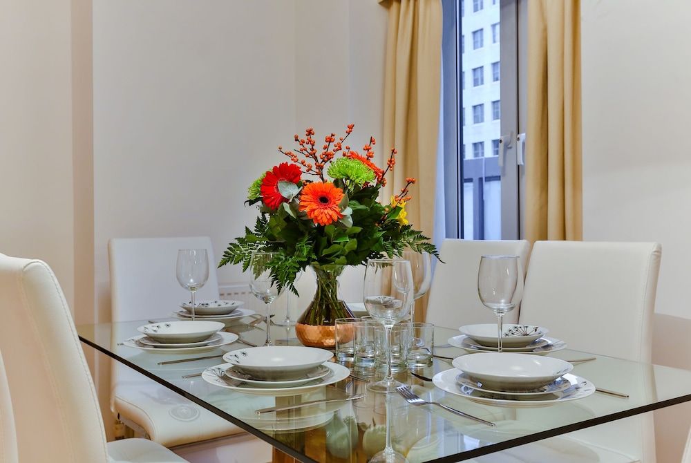 Theatreland Walk Apartment, Multiple Beds, Non Smoking 5