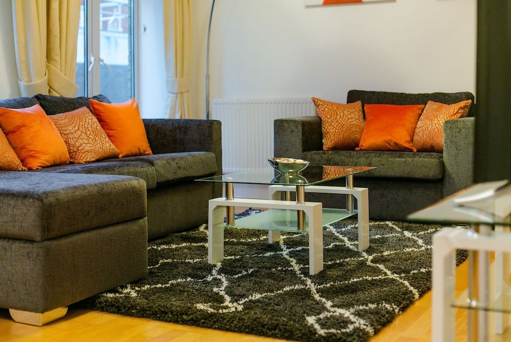 Theatreland Walk Apartment, Multiple Beds, Non Smoking 9