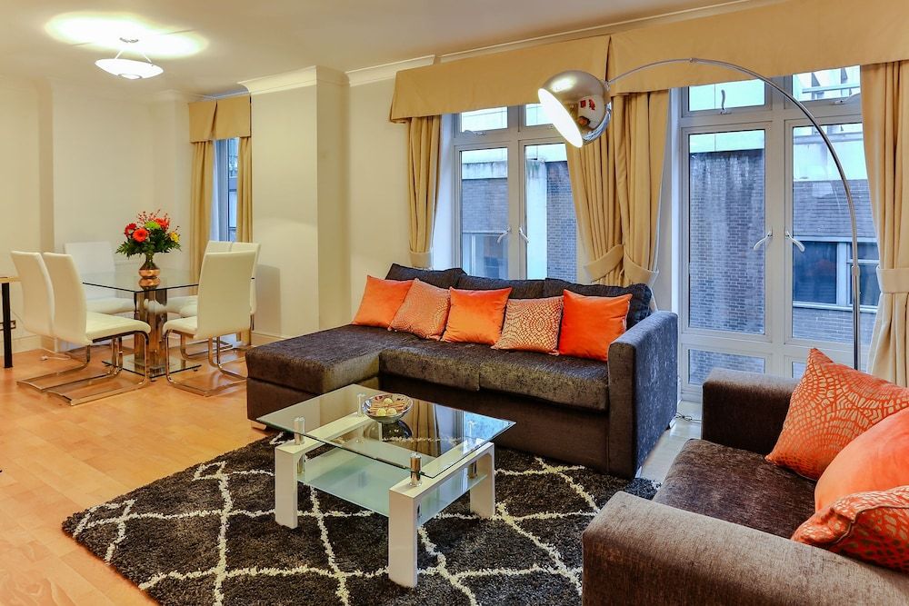 Theatreland Walk Apartment, Multiple Beds, Non Smoking 10