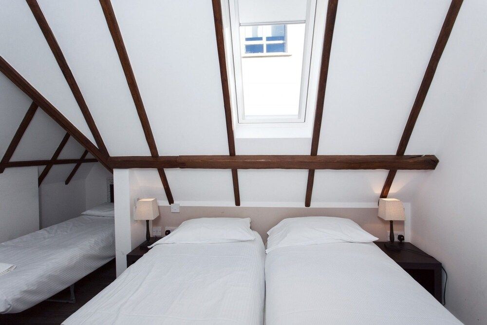 undefined Royal Court of Justice view 3