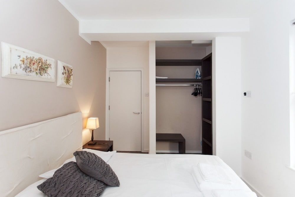 undefined Royal Court of Justice view 6