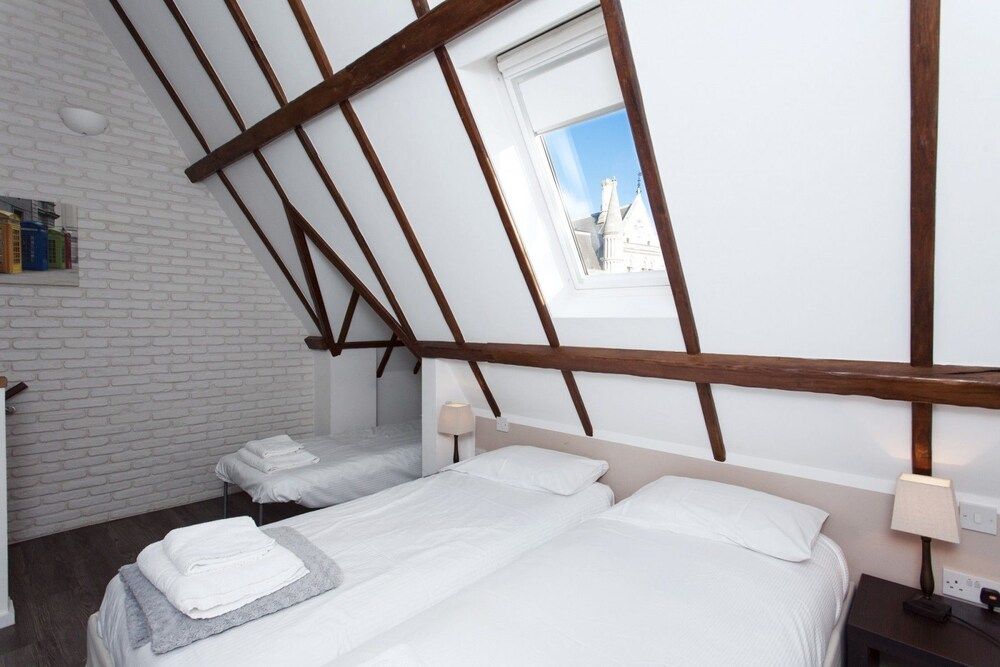 undefined Royal Court of Justice view 2