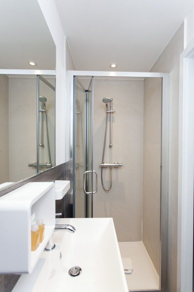 undefined Royal Court of Justice view 9