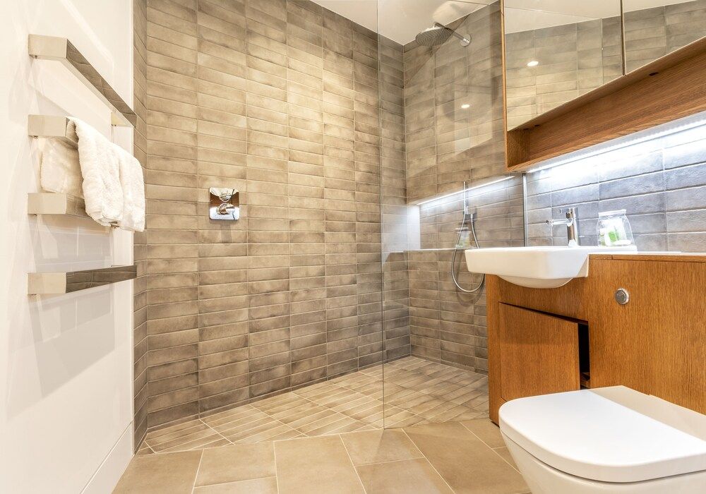 undefined Hoxton Press by Servprop 9