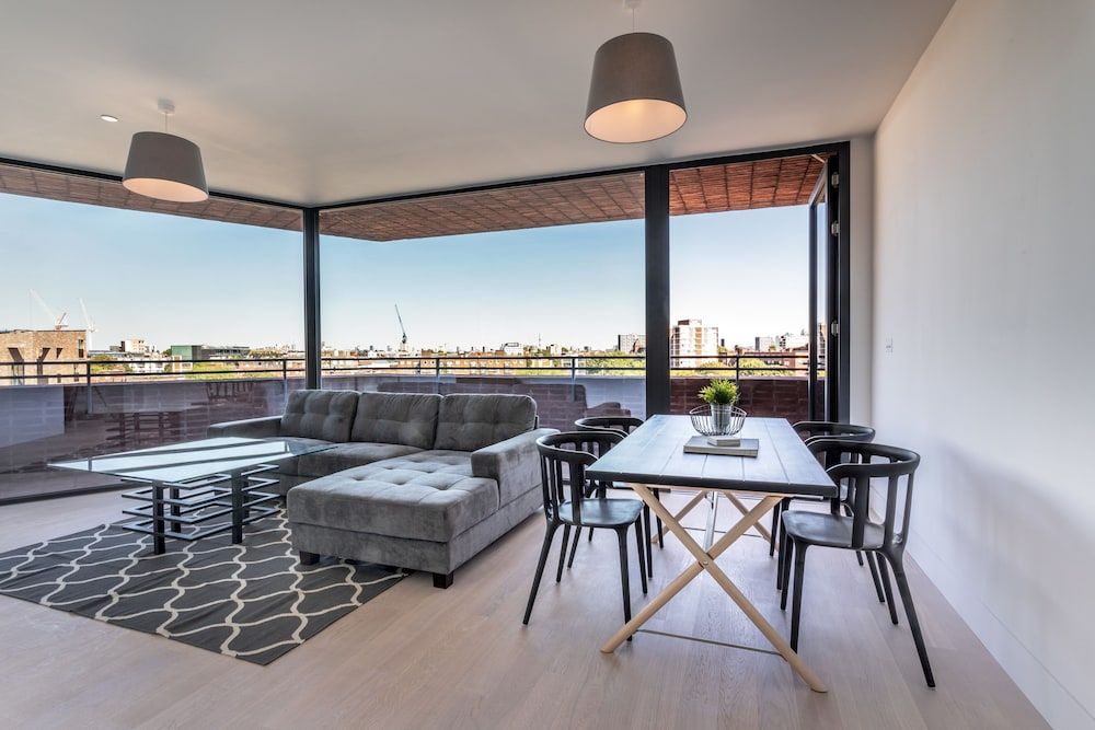 undefined Hoxton Press by Servprop