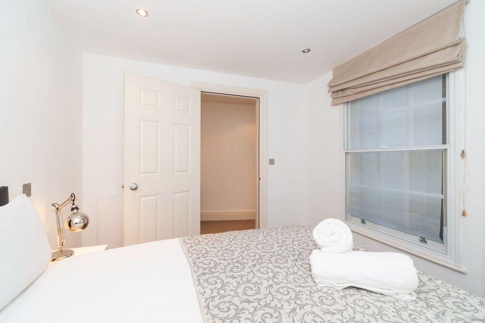 undefined PML Apartments Park Road 6