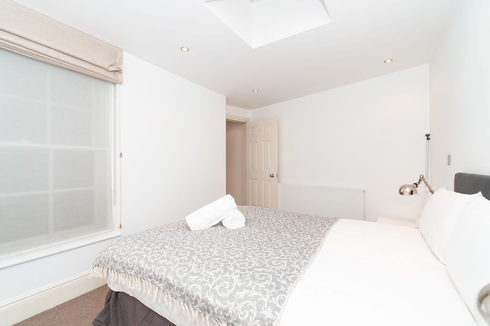 undefined PML Apartments Park Road 4