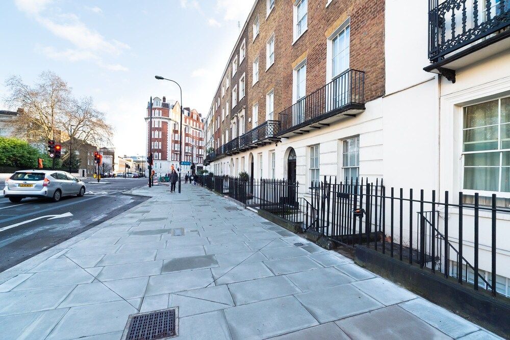 undefined PML Apartments Park Road 3