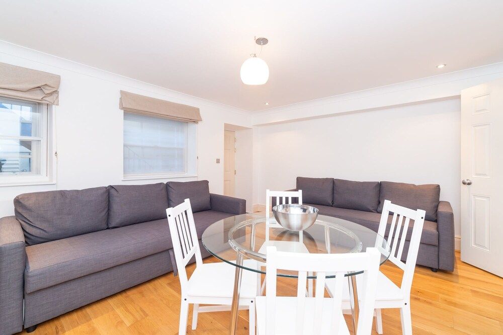 undefined PML Apartments Park Road