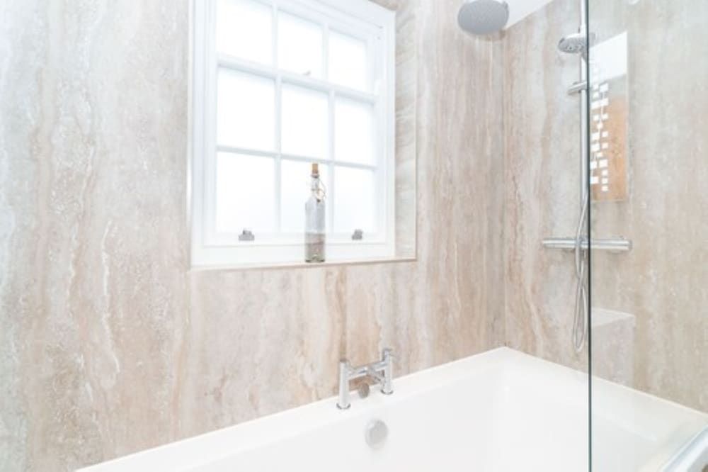 PML Apartments Southwick Street Apartment, 1 Bedroom (Flat 4) 11