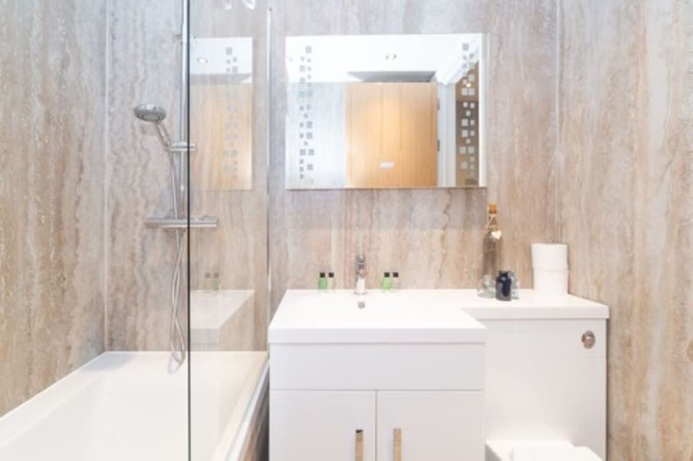 PML Apartments Southwick Street Apartment, 1 Bedroom (Flat 2) 12