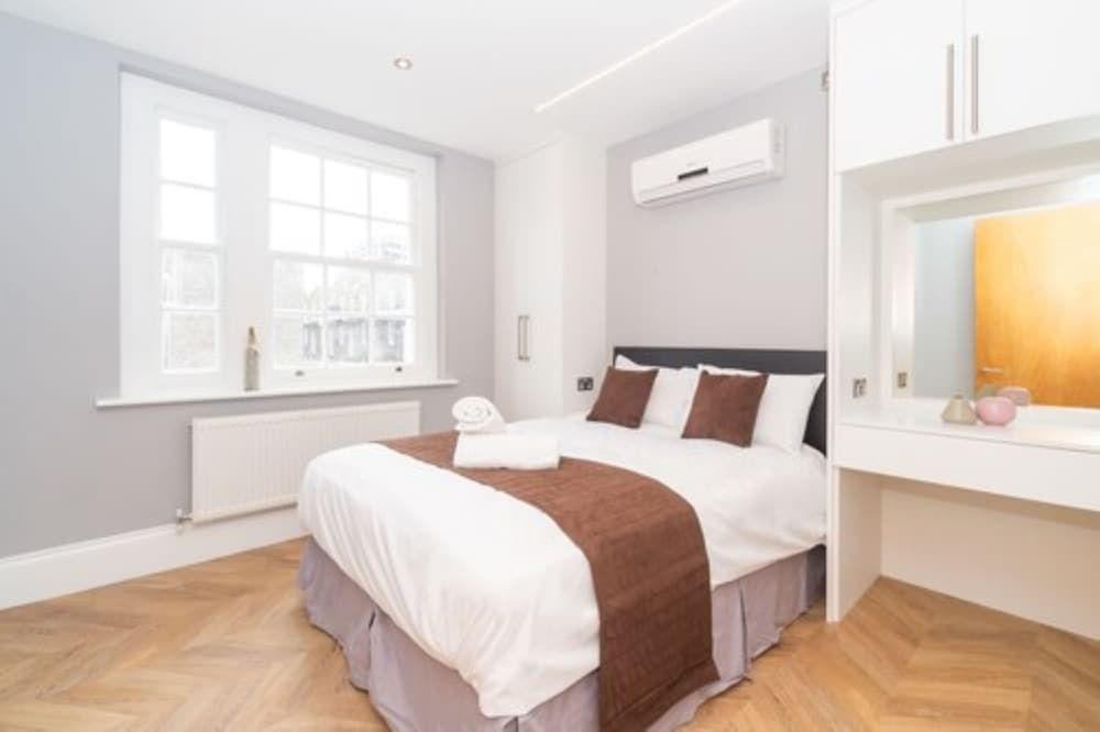 undefined PML Apartments Southwick Street 5