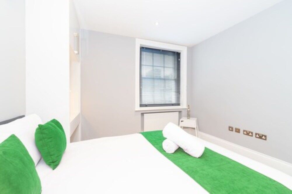 undefined PML Apartments Southwick Street 4