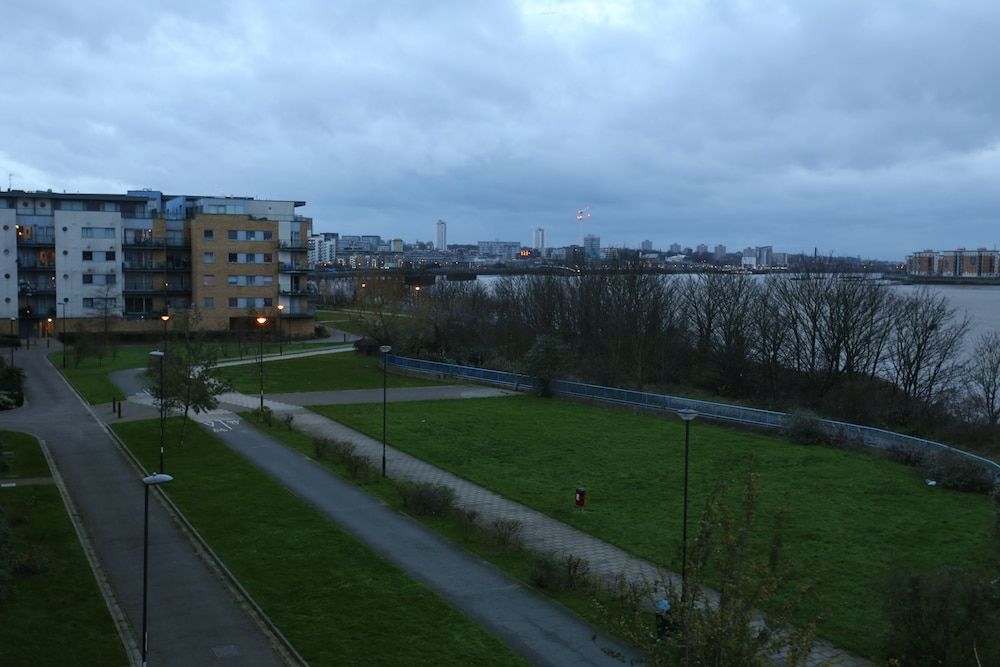 undefined 2 Beds Riverview HillHouse Apartment 6