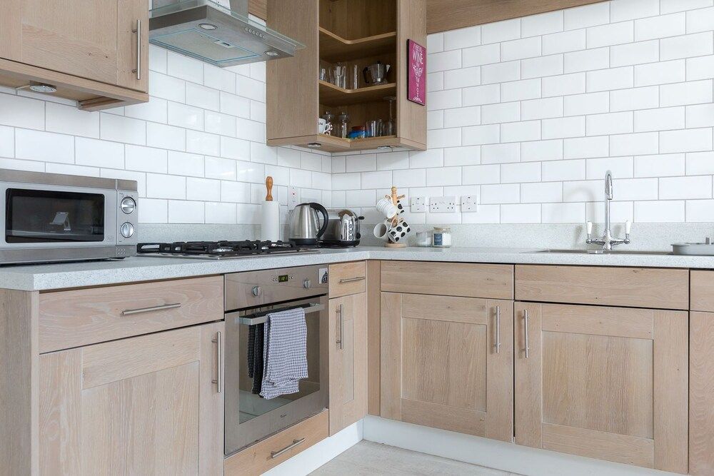 Bright Two BR Period Apartment in Whitechapel Apartment, 2 Bedrooms, Non Smoking 15