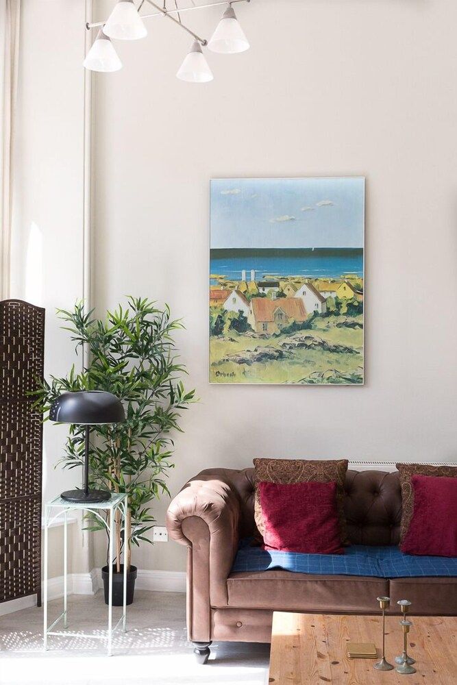 Bright Two BR Period Apartment in Whitechapel Apartment, 2 Bedrooms, Non Smoking 26