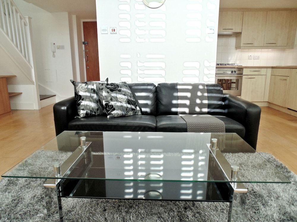 undefined Still Life King's Cross Deluxe 4