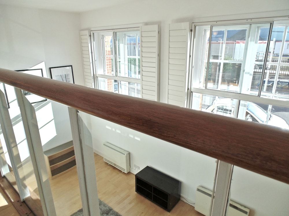 undefined Still Life King's Cross Deluxe 8