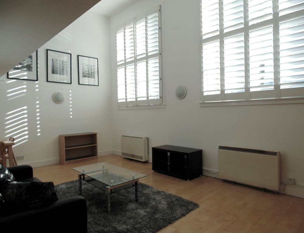 undefined Still Life King's Cross Deluxe 5