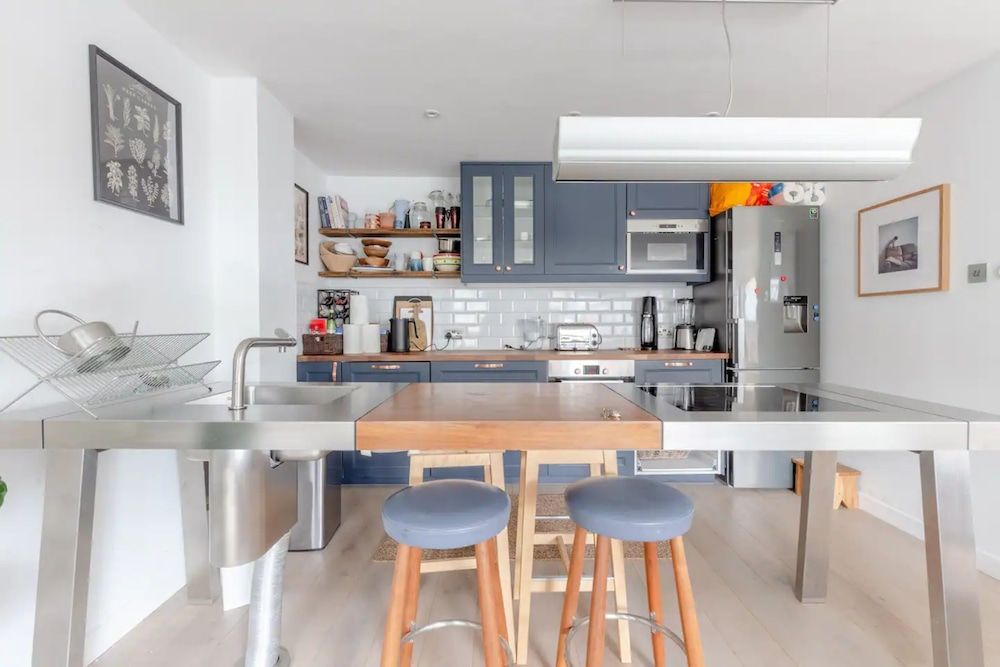 undefined Contemporary 2 Bedroom Apartment in Bermondsey 10