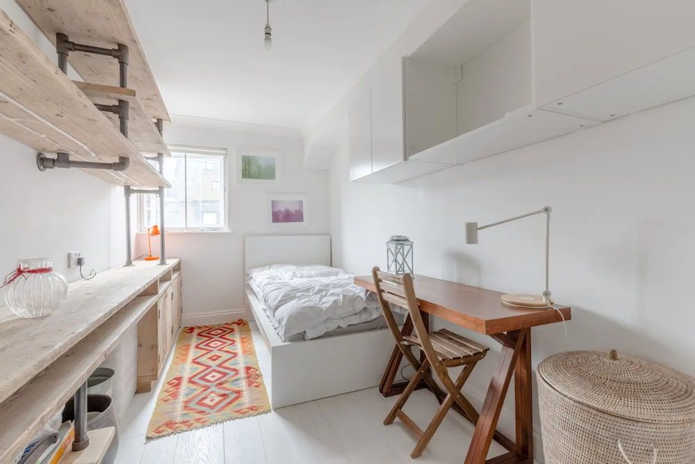 undefined Contemporary 2 Bedroom Apartment in Bermondsey 2