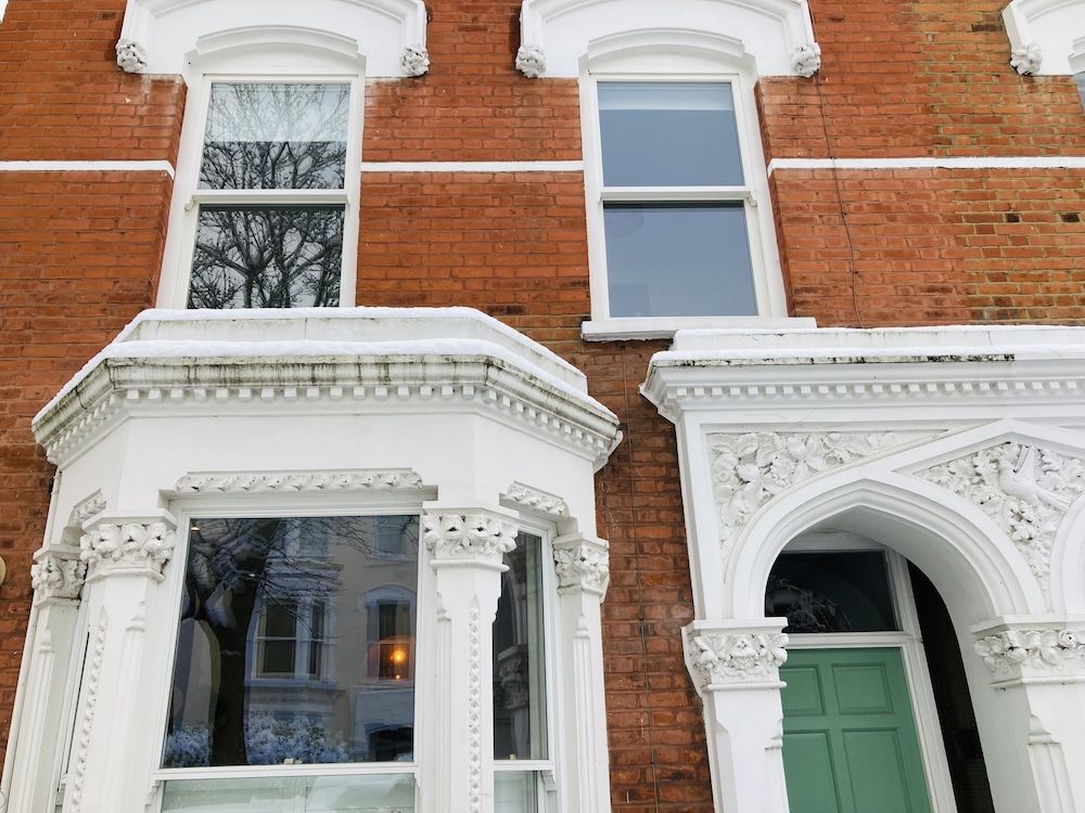 Impeccable 1-bed Apartment in London