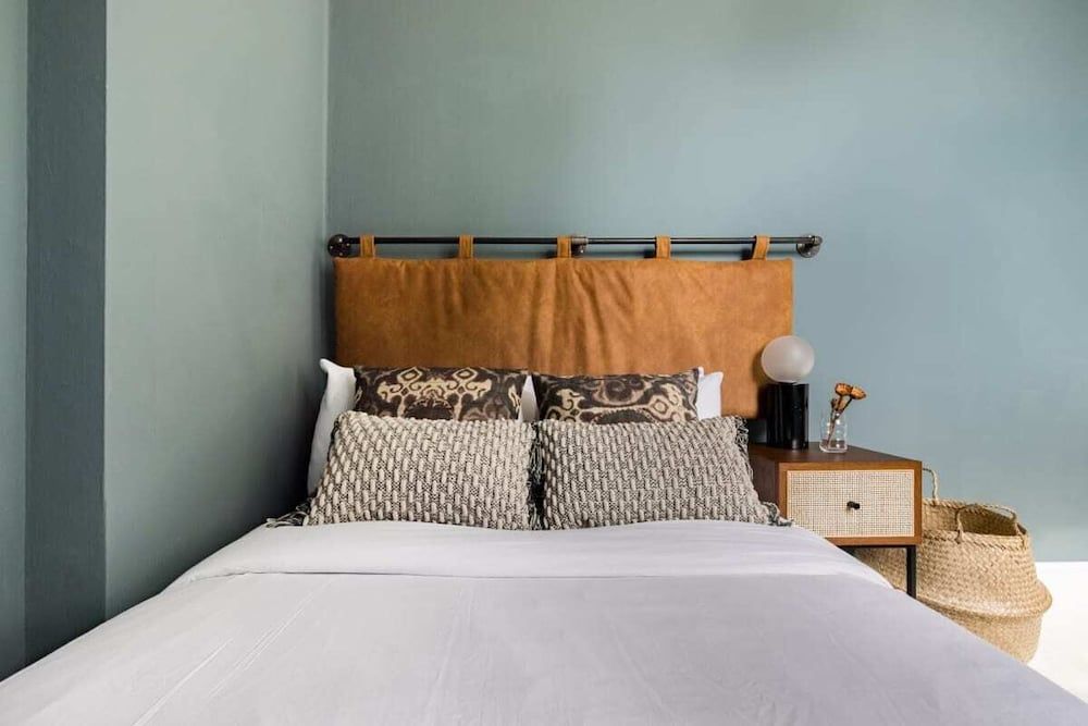 The Kensington And Chelsea Classic - Glamorous 2bdr Flat Apartment (2 Bedrooms) 3