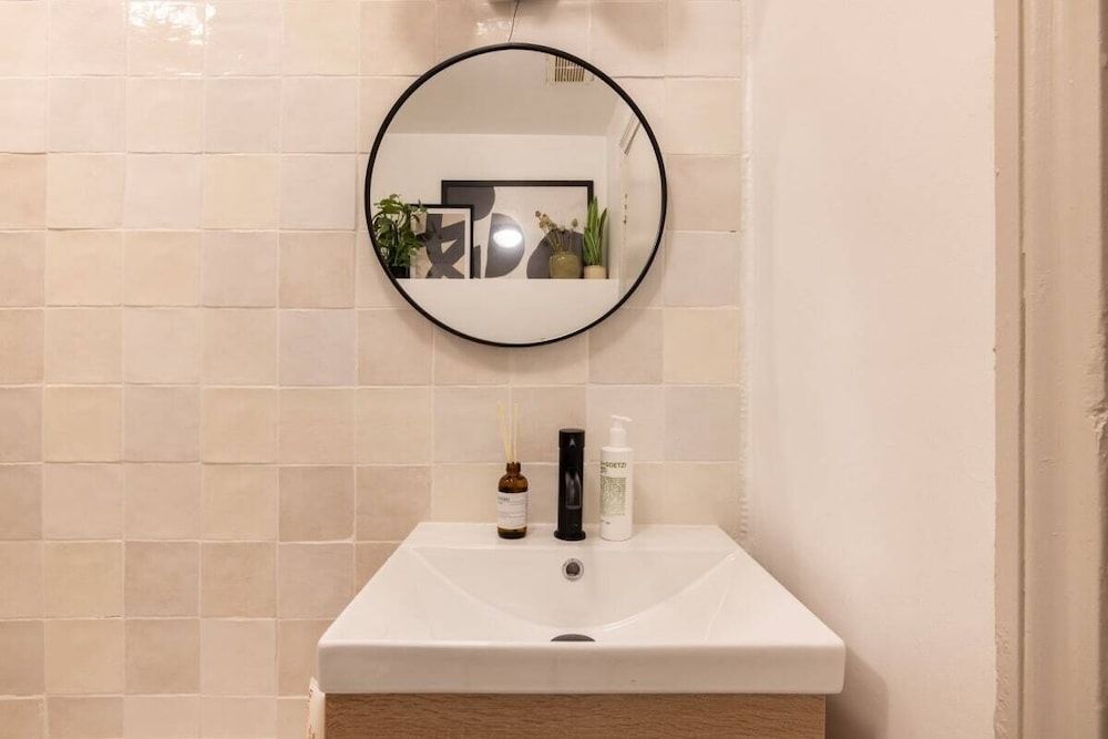 undefined The Kensington And Chelsea Classic - Glamorous 2bdr Flat 3