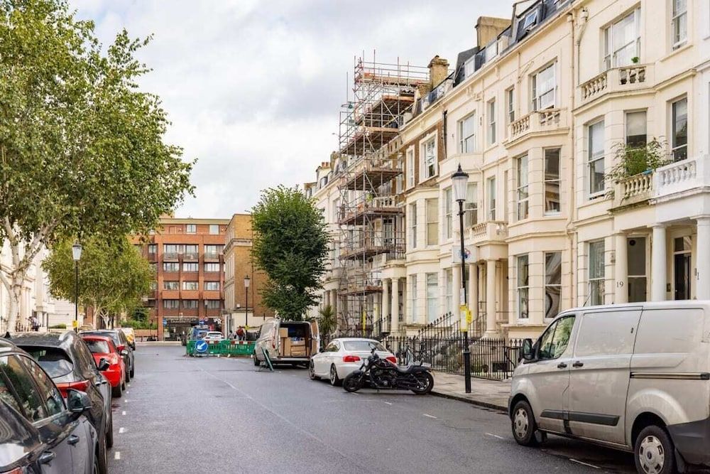 undefined The Kensington And Chelsea Classic - Glamorous 2bdr Flat 6