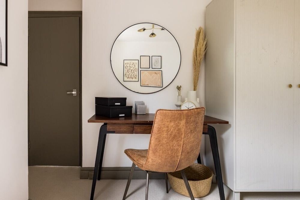 undefined The Kensington And Chelsea Classic - Glamorous 2bdr Flat 7