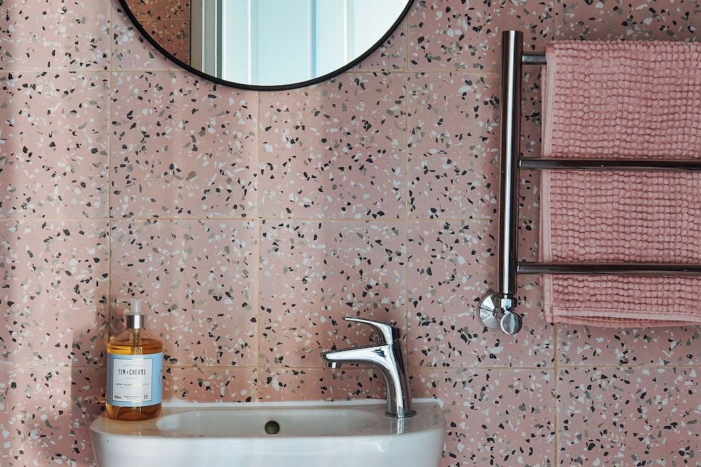 undefined Stylish Notting Hill Photographers Apartment 4