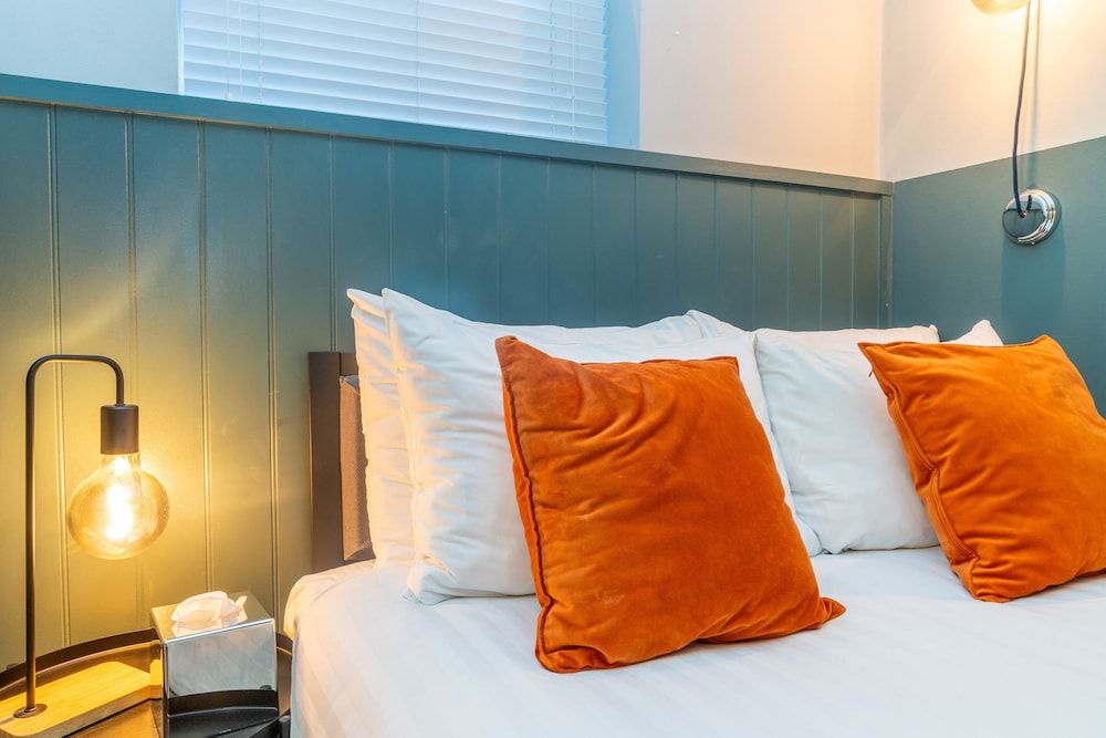 undefined Croft Court Hotel 3