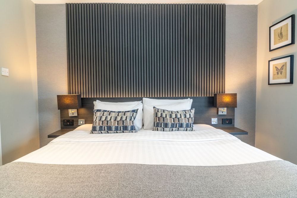 undefined Croft Court Hotel 10