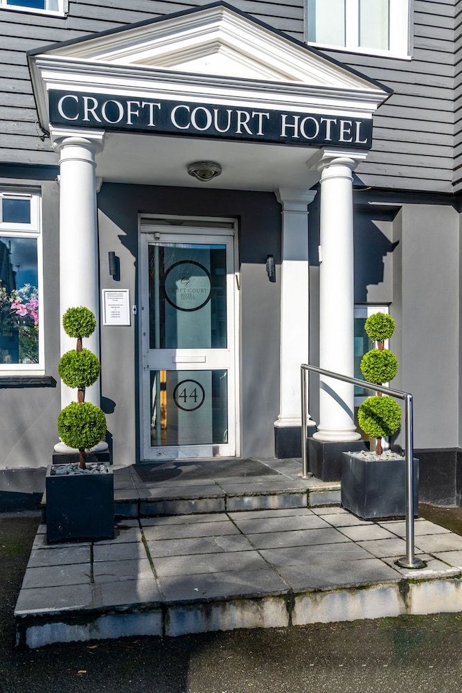 undefined Croft Court Hotel 8