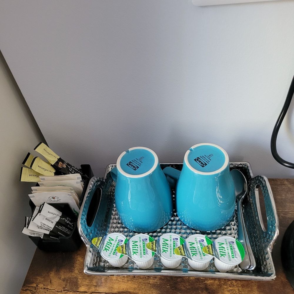 Argyle Square Hotel Comfort Twin Room 7