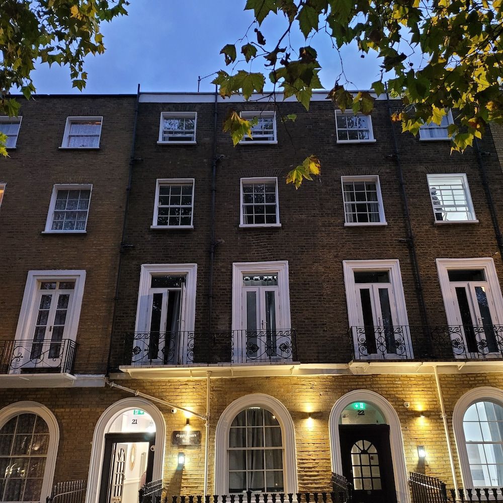 undefined Argyle Square Hotel 6