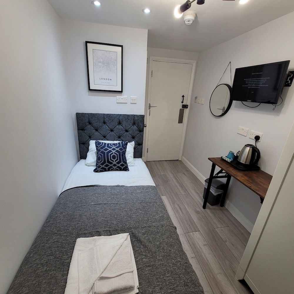 undefined Argyle Square Hotel 2