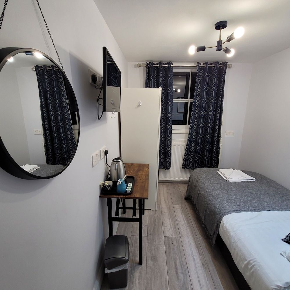 undefined Argyle Square Hotel 10