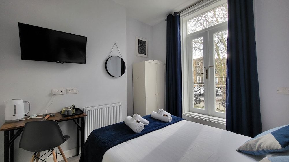 undefined Argyle Square Hotel 4