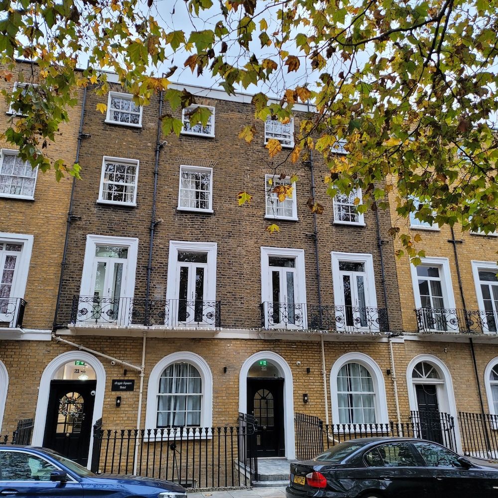 undefined Argyle Square Hotel 7