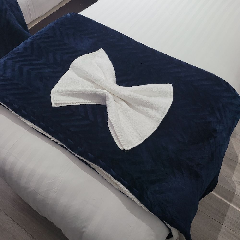 undefined Argyle Square Hotel 9