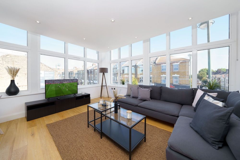 undefined Panther House by Oval